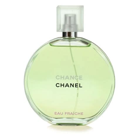 chanel chance green eau de parfum|Chanel chance green perfume price.